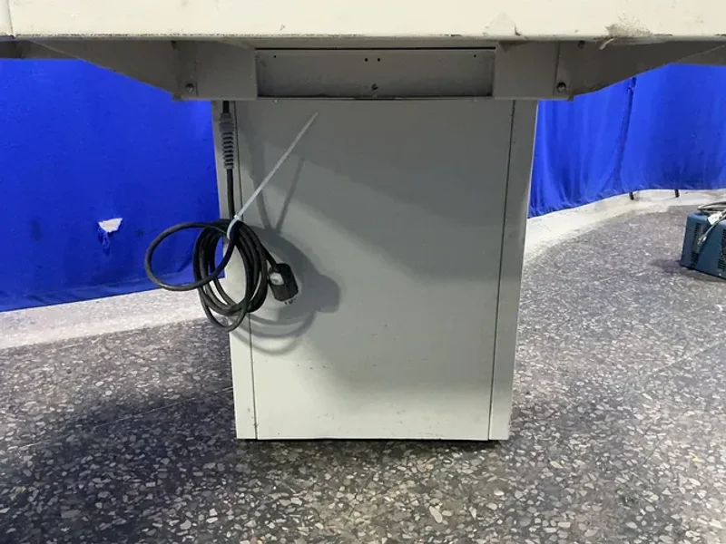 DESTROYIT 5” X 15” SHREDDER  -  IDEAL 4107