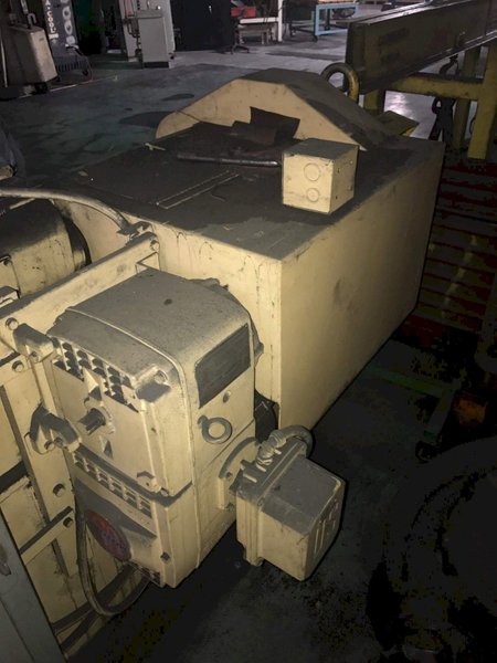 1/4&#039; SHUSTER MODEL #2A4V WIRE STRAIGHTENER &amp; CUTOFF: STOCK #69121