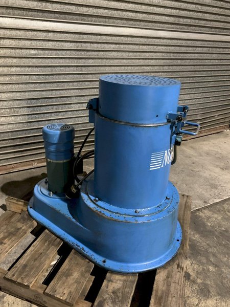 Nobles Chip Wringer with Basket