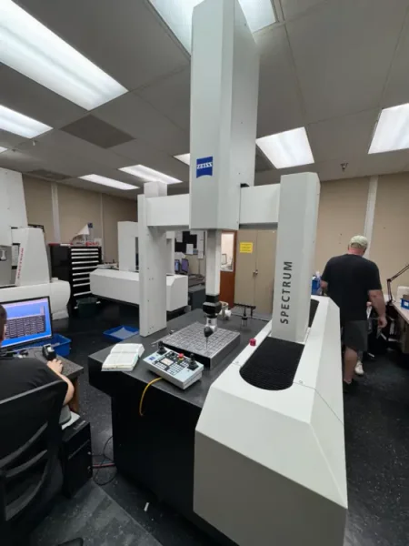 ZEISS SPECTRUM II 7/10/6 RDS