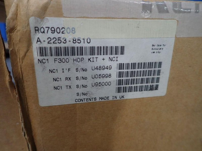 RENISHAW HOP KIT   -  A-2253-8510
