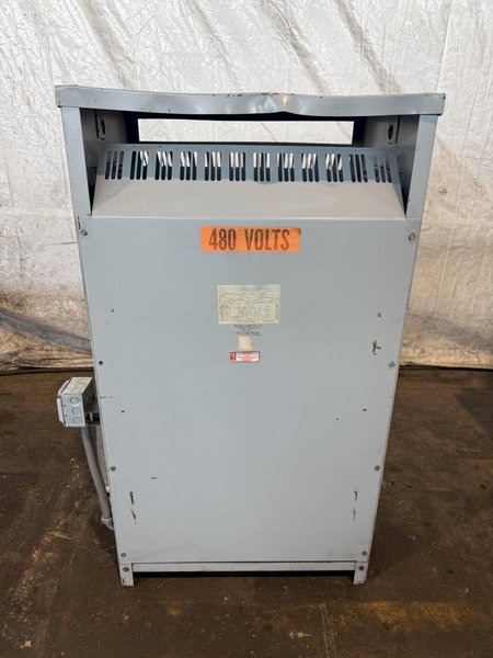 225 KVA MODEL 223-4TS UNBRANDED TRANSFROMER. STOCK # 0543526