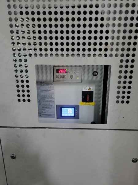 6000 Watt Bystronic BySmart 3015 Fiber CNC Laser, 2021 – Shuttle Table, 5′ x 10′, Low Hours