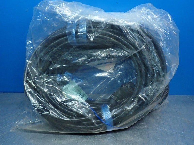 FANUC 20M R30IB AUX CABLE  -  A05B-2605-J242