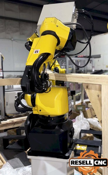 2021 Fanuc M-10iD/12 Robot