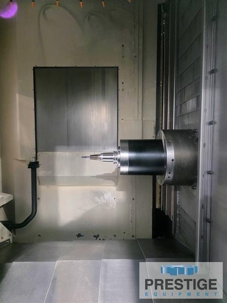Machining Centers Horizontal CNC