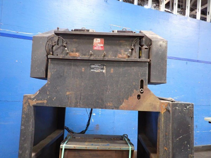 NELMOR CO INC GRANULATOR  -  GI2295M1