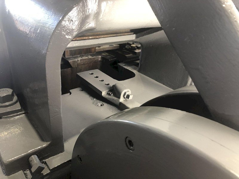 Baird Model 4-30 Fourslide
