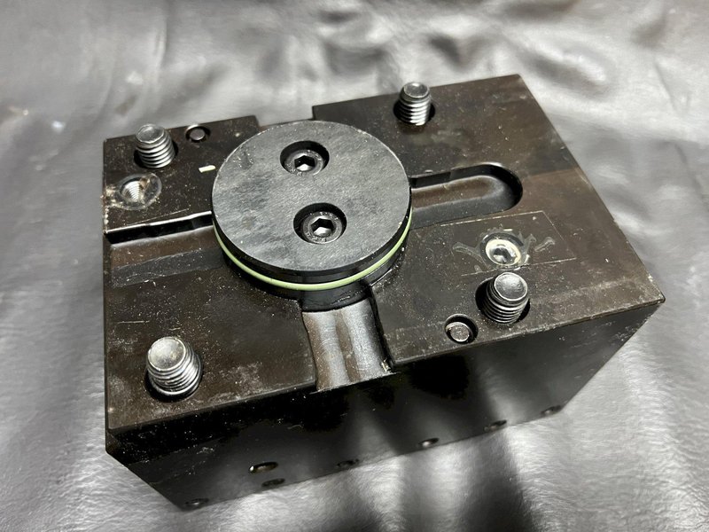 WTO 48-78996 CNC 1" Face Cutting Holder BMT65 For DMG Mori Seiki Turret