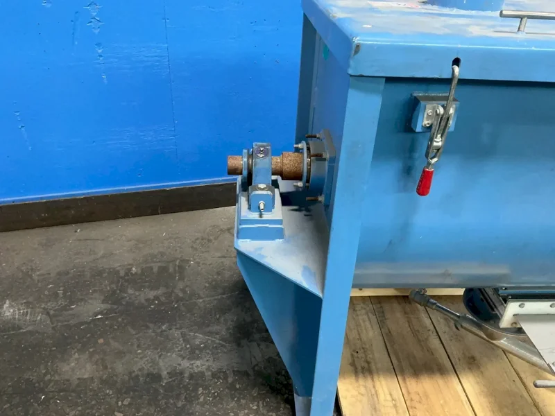 S .HOWES RIBBON BLENDER  -  M-244