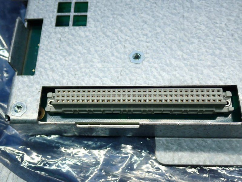 ABB CONTROLLER MODULE UNIT  -  3HNA025018-001
