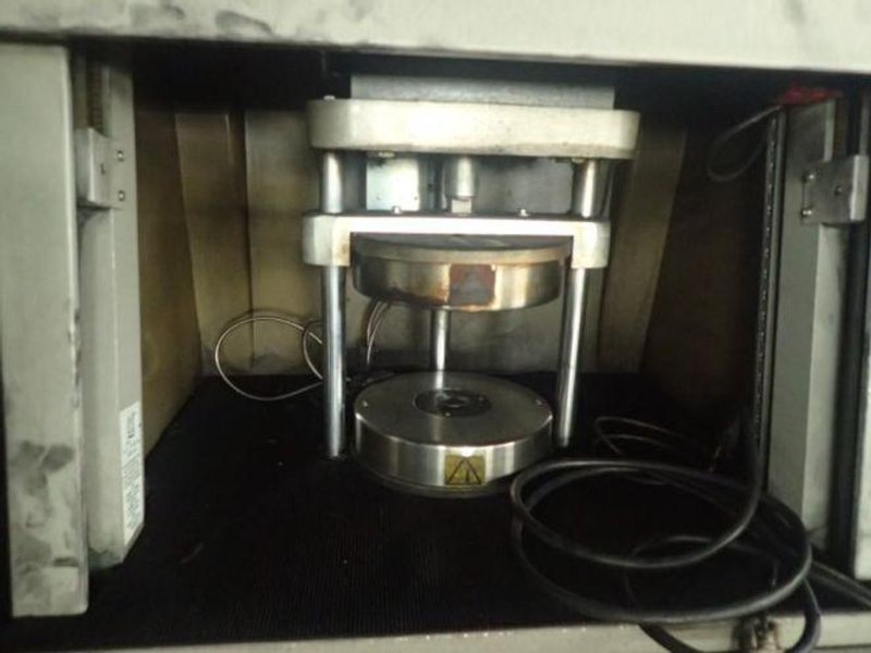 Alpha Technologies Oscillating Disk Rheometer, Model Odr2000