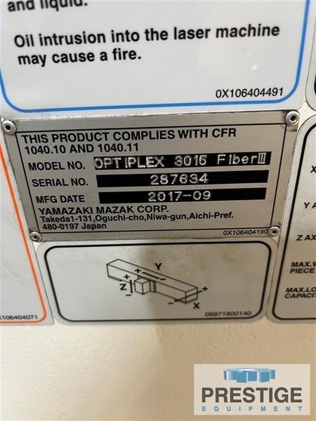 Lasers Fiber CO2 Tube