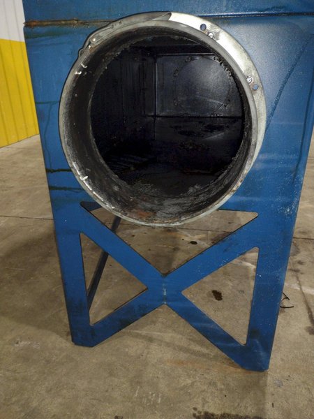 DONALDSON MODEL MHP2 MIST &amp; DUST COLLECTOR: YOBRO #25082