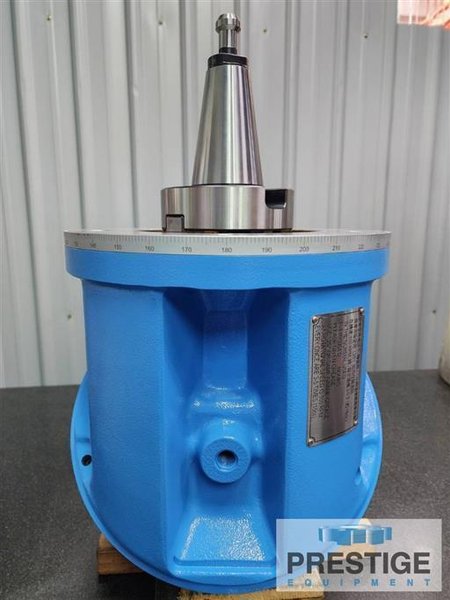 Right Angle &amp; Universal Heads (Attachments)