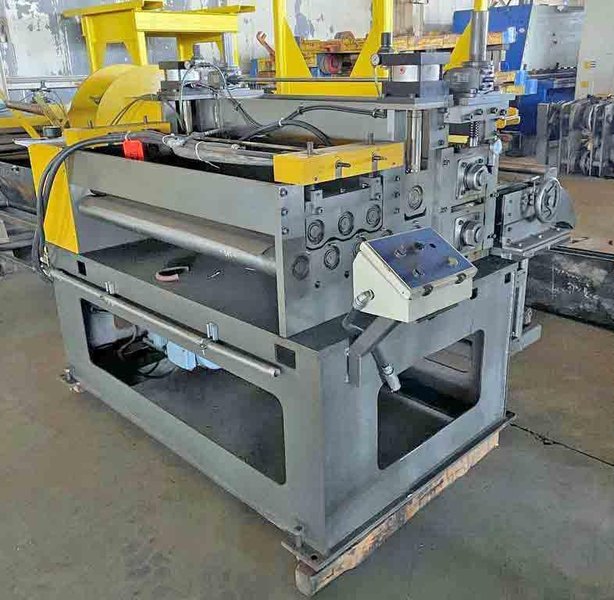 48" x 0.075" G. Macicania Slear Line Components