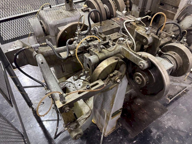 US BAIRD # 1 FOURSLIDE. STOCK # 1109025