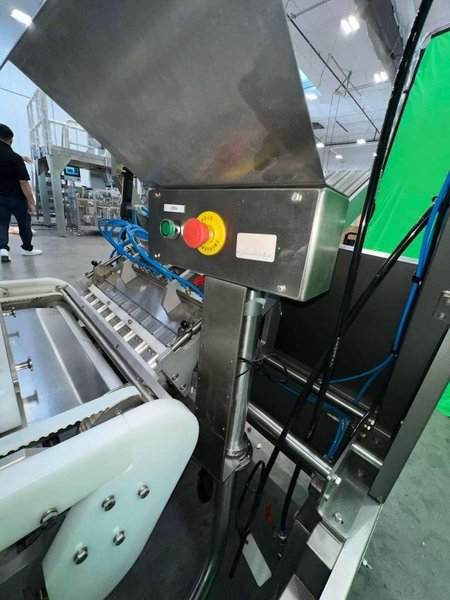 Canapa Juanaroll Scale 8 Channel Filler, 2024