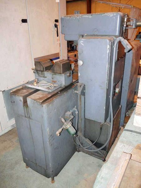 Roll Lathe, Planet, 14&quot; Dia.