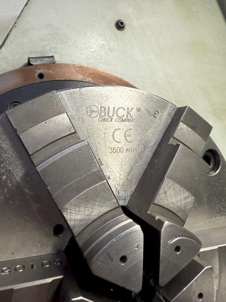 20&quot; X 40&quot; BRIDGEPORT ROMI EZ-PATH SD CNC LATHE. STOCK # 0550625