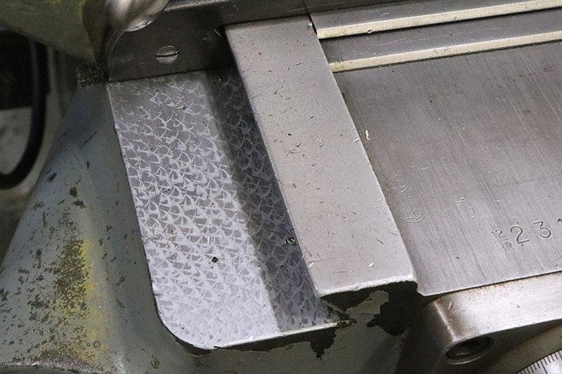 BRIDGEPORT Vertical Mill, Model Series I