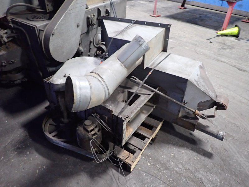 AMERICAN WHEELABRATOR &amp; EQUIPMENT CORP. WHEELABRATOR
