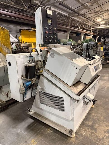 1/4" Warren Model WT-1500 High Speed Thread Roller