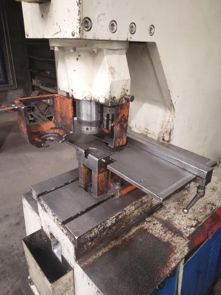 Sunrise PM-80 ton