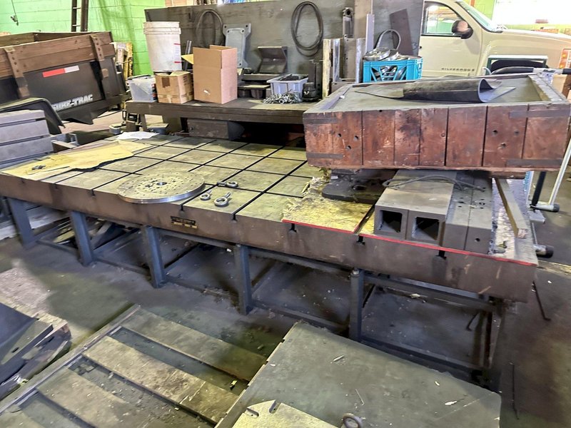 METAL STEEL: STOCK #18240