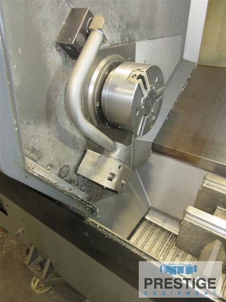 Lathes CNC