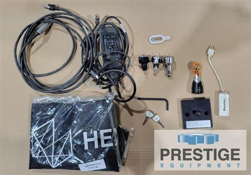 Hexagon Absolute 8540 Portable 6-Axis Measuring Arm