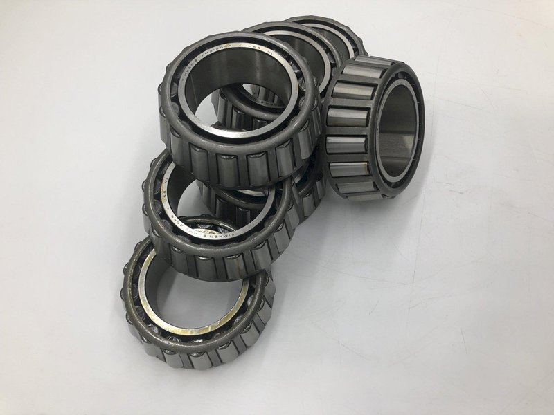 (5) BOXES TIMKEN BEARINGS, PLEASE CALL 419-269-2000 FOR INFO: STOCK #16715