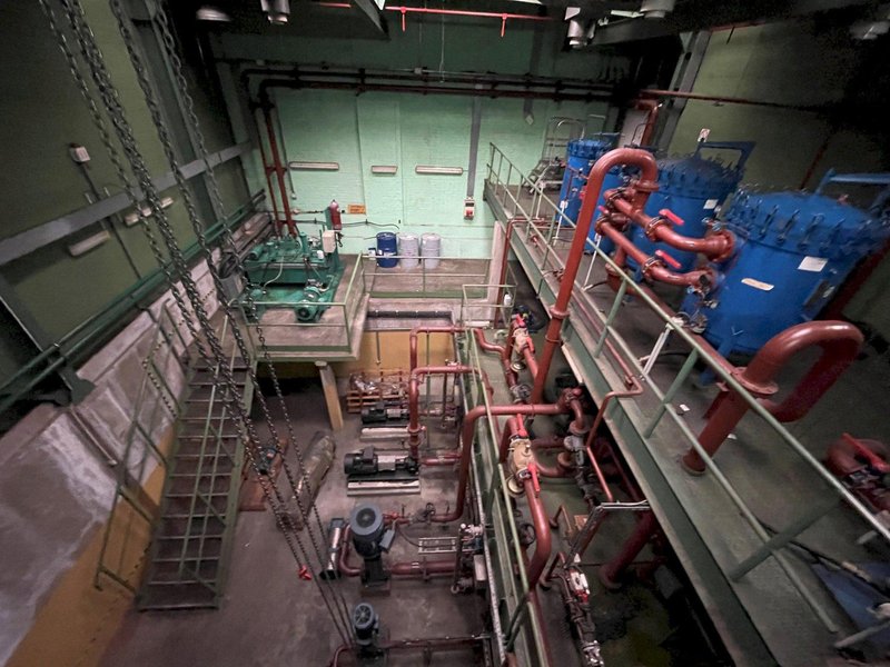 ZR23-25 20 HI SENDZIMIR ROLLING MILL Stock # 14214