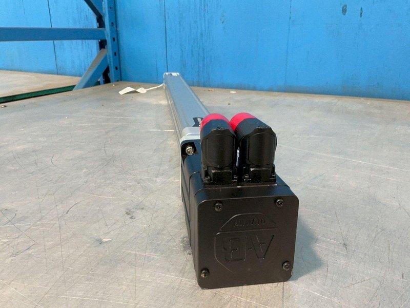 ALLEN BRADLEY MP SERIES ELECTRIC CYLINDER   -  MPAR-B2600F-V2A