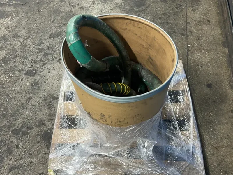 High Volt Flex Cable