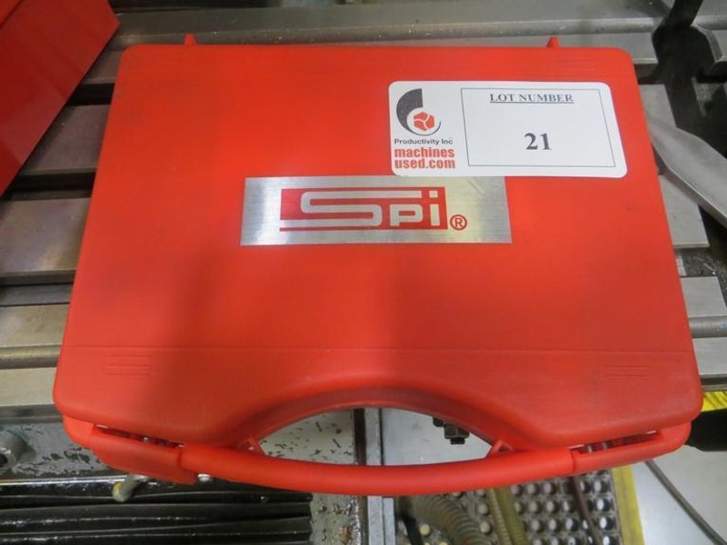 SPI Test Indicator 0.0005&quot;- Auction Item