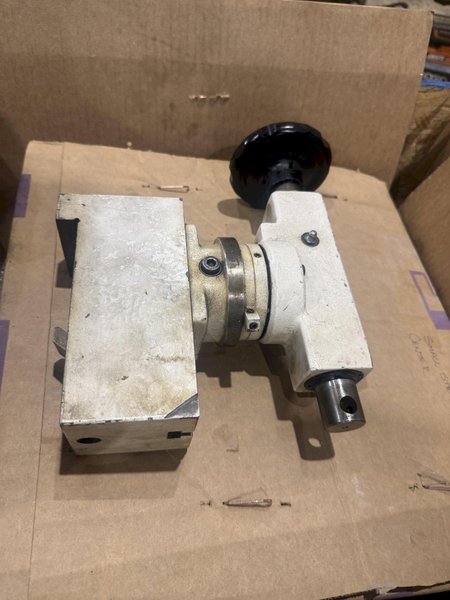 8.9" SWING x 25" CENTERS STUDER MODEL #S40-2 CYLINDRICAL GRINDER: YOBRO #25369