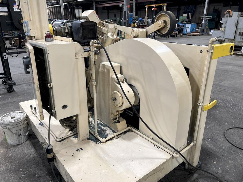 FE PJC InLine Wire Drawer