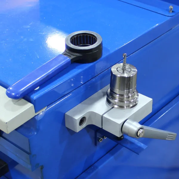 Baileigh WR-105V-ATC 5’x10′ CNC Router Table, 2023 – Brand New,  Vacuum Table, 12HP HSD Spindle, 6pc ATC, and Software Package, Parts Warranty