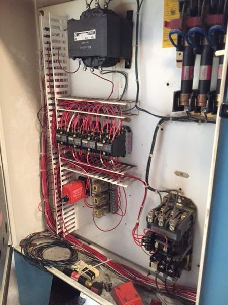 Pines # 2 Hydraulic Tube Bender (#5038)