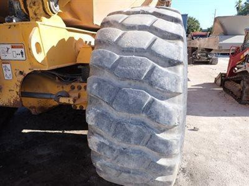 2020 Volvo A45G 352377