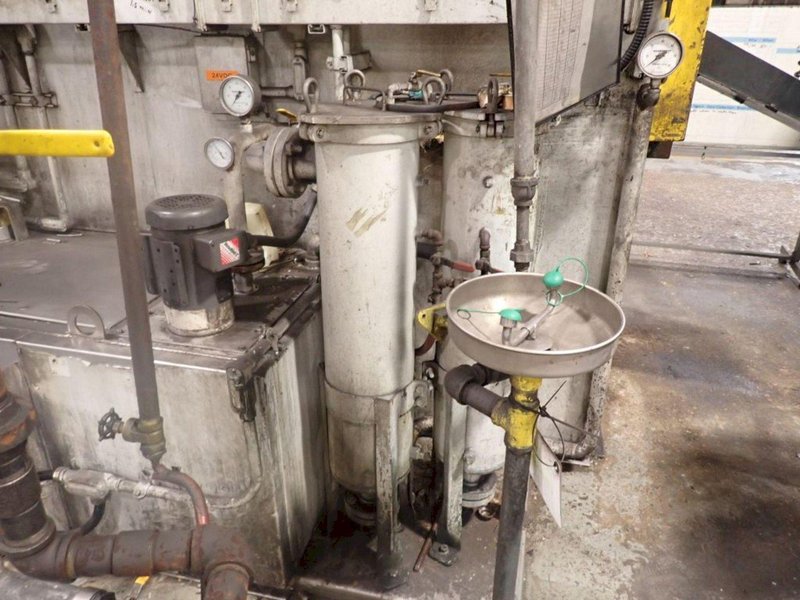RANSOHOFF PARTS WASHER: YOBRO #24300