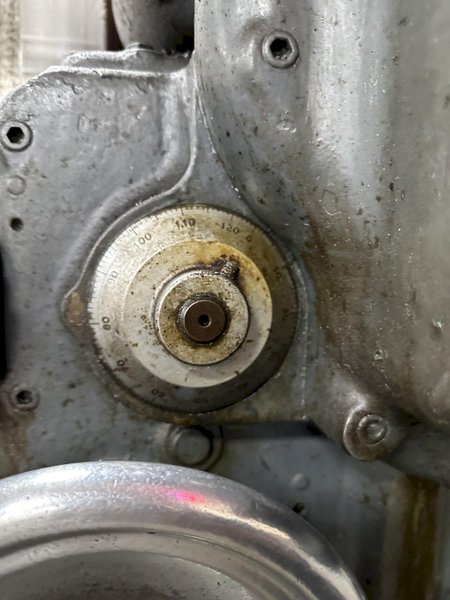 3&quot; DEVLIEG 3B-48 HORIZONTAL BORING MILL. STOCK # 0255124