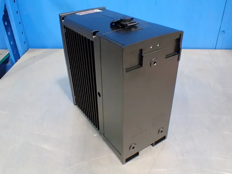 ATLAS COPCO POWER MACS NUTRUNNER CONTROLLER  -  TC-4000-P-MTCP-ES