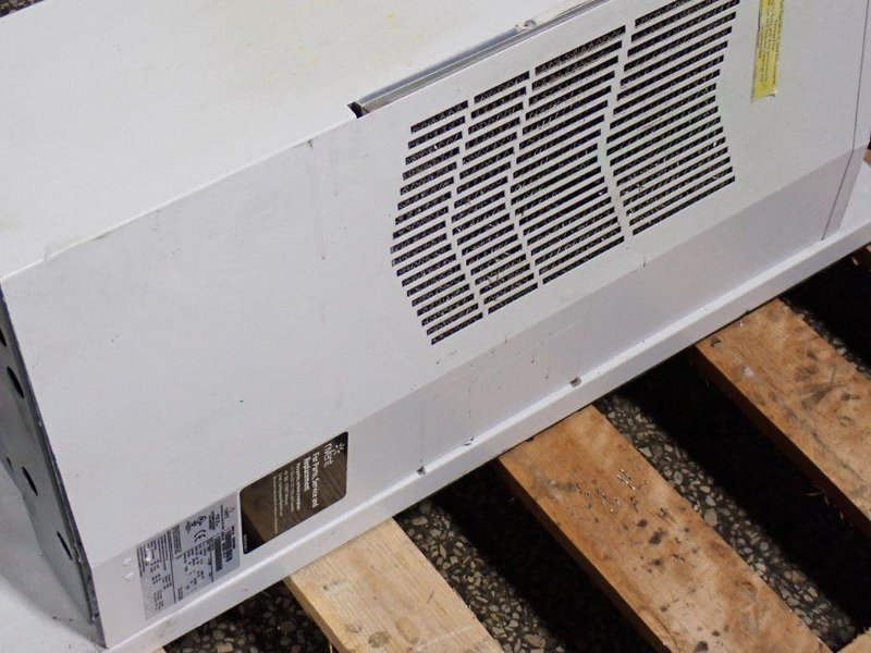NVENT HOFFMAN 3940/4104 BTU ELECTRONIC ENCLOSURE AIR CONDITIONER  -  N280416G050