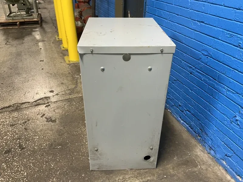 Challernger 112.5 Kva Transformer - 113-415