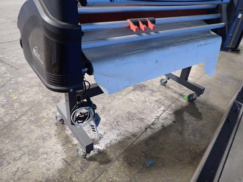 ROYAL SOVEREIGN 55" LAMINATOR  -  SIGMONT 55H