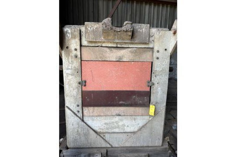 t box with 3000# coil