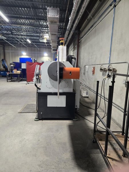 UTE Select CHR Series Wire Bender, 2024