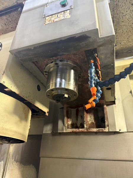 2011 Used Southwestern Industries Trak LPM For Sale